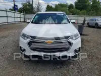 2018 Chevrolet TRAVERSE фото