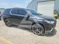 2018 Chevrolet TRAVERSE фото
