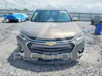 2018 Chevrolet TRAVERSE фото
