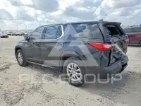 2018 Chevrolet TRAVERSE photo