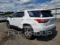 2018 Chevrolet TRAVERSE фото