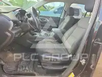 2018 Chevrolet TRAVERSE фото