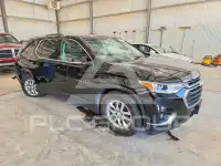 2018 Chevrolet TRAVERSE фото
