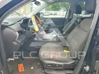 2018 Chevrolet TRAVERSE photo