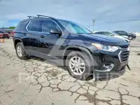 2018 Chevrolet TRAVERSE photo