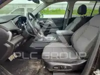 2018 Chevrolet TRAVERSE фото