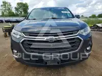 2018 Chevrolet TRAVERSE фото