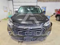 2018 Chevrolet TRAVERSE фото