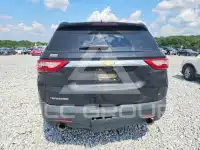 2018 Chevrolet TRAVERSE фото