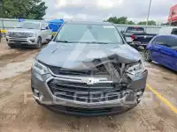 2018 Chevrolet TRAVERSE фото