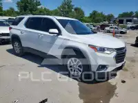 2018 Chevrolet TRAVERSE photo