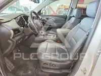 2018 Chevrolet TRAVERSE photo