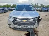 2018 Chevrolet TRAVERSE фото