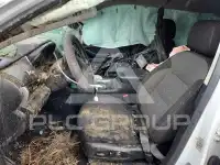 2018 Chevrolet TRAVERSE фото