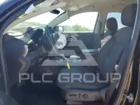 2018 Chevrolet TRAVERSE photo