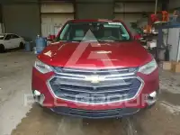 2018 Chevrolet TRAVERSE фото