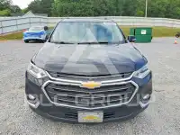 2018 Chevrolet TRAVERSE фото