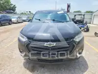 2018 Chevrolet TRAVERSE фото