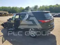 2018 Chevrolet TRAVERSE фото