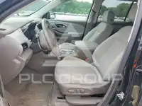 2018 Chevrolet TRAVERSE фото