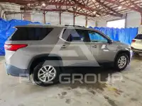 2018 Chevrolet TRAVERSE фото