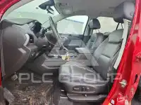 2018 Chevrolet TRAVERSE фото