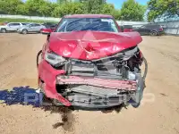 2018 Chevrolet TRAVERSE фото