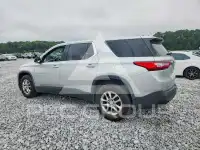 2018 Chevrolet TRAVERSE фото