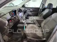 2018 Chevrolet TRAVERSE фото