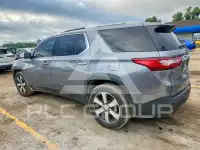 2018 Chevrolet TRAVERSE фото