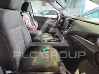 2018 Chevrolet TRAVERSE фото