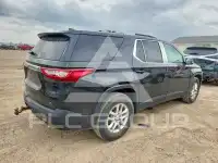 2018 Chevrolet TRAVERSE фото