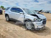 2018 Chevrolet TRAVERSE фото