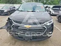 2018 Chevrolet TRAVERSE photo