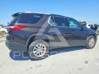 2018 Chevrolet TRAVERSE photo