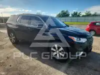 2018 Chevrolet TRAVERSE фото