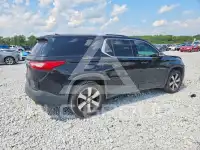 2018 Chevrolet TRAVERSE фото