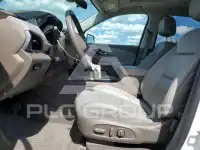 2018 Chevrolet TRAVERSE фото