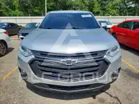 2018 Chevrolet TRAVERSE фото