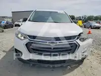 2018 Chevrolet TRAVERSE фото