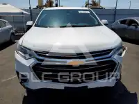 2018 Chevrolet TRAVERSE фото