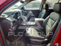 2018 Chevrolet TRAVERSE фото