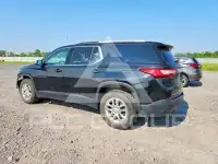 2018 Chevrolet TRAVERSE фото
