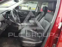 2018 Chevrolet TRAVERSE photo