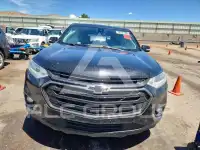 2018 Chevrolet TRAVERSE фото