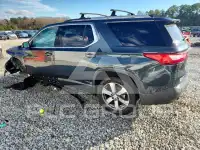 2018 Chevrolet TRAVERSE фото