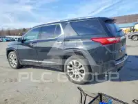 2018 Chevrolet TRAVERSE фото