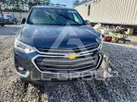 2018 Chevrolet TRAVERSE фото