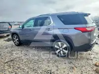 2018 Chevrolet TRAVERSE фото