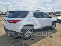 2018 Chevrolet TRAVERSE фото
